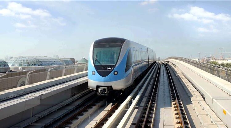 قرار جمهوري بالموافقة على قرض بقيمة 250 مليون يورو لإنشاء مترو الإسكندرية