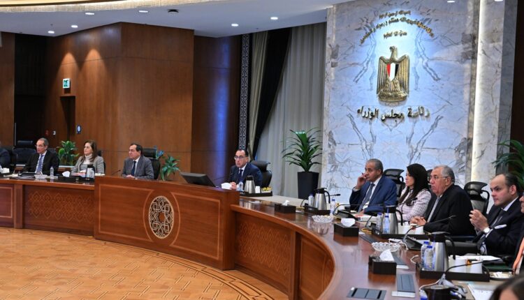 الحكومة: 55 مشروعا ونشاطا قائما بين مصر ودول البريكس