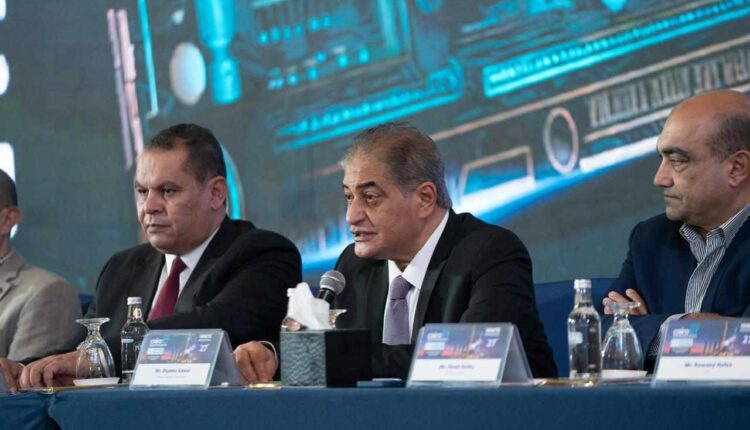 مؤتمر Cairo ICT يحتضن 400 شركة محلية وعالمية في انطلاق نسخته السابعة والعشرين