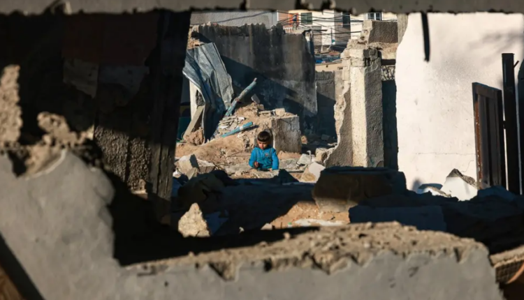 ارتفاع أعداد القتلى في غزة إلى 28473 شهيد منذ بدء العدوان الإسرائيلي