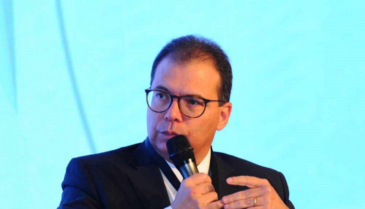 المؤتمر الخامس لجريدة حابي.. أحمد السعيد: الاقتصاد المصري جاذب للاستثمار الأجنبي رغم التحديات
