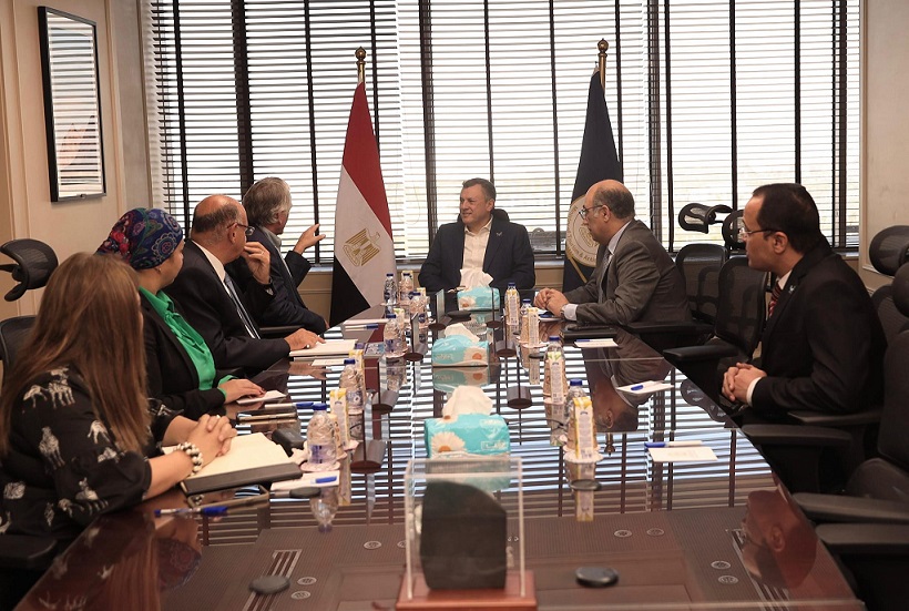 الحكومة تناقش استراتيجية للترويج لسياحة اليخوت في مصر