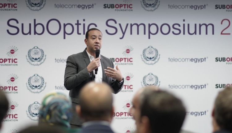 المصرية للاتصالات تدعم تطوير كوادر جديدة في صناعة الكابلات البحرية