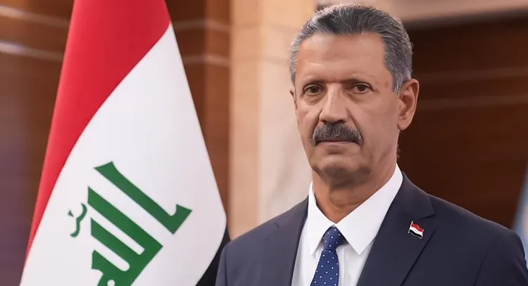 وزير النفط العراقي: صادرات النفط لم تتأثر بتوترات البحر الأحمر