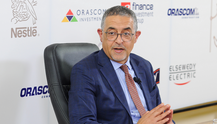رئيس هيئة الاستثمار: انتهاء مسودة مشروع قانون الشركات خلال شهرين
