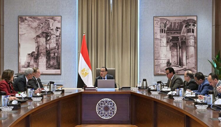 الحكومة: 5 شركات عالمية في مجال المعامل ستوطن صناعاتها في مصر بالتعاون مع القطاع الخاص