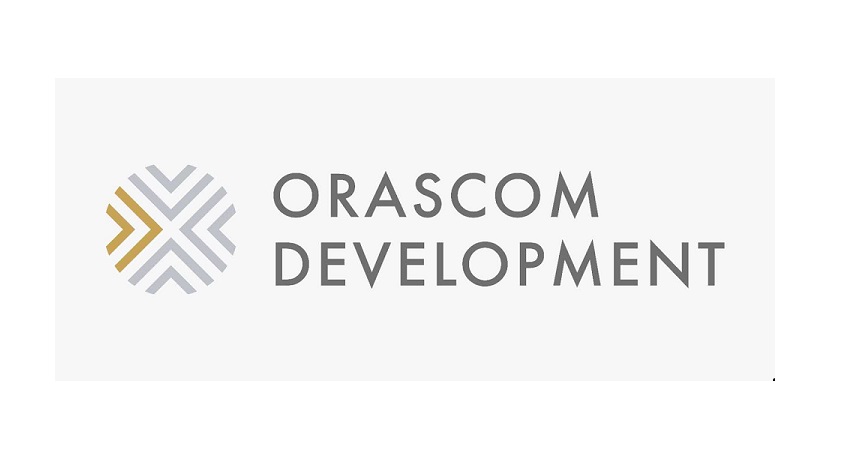 شعار شركة أوراسكوم للتنمية