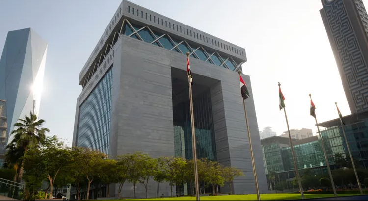 تسجيل الشركات الجديدة في مركز دبي المالي ينمو 34% في 2023