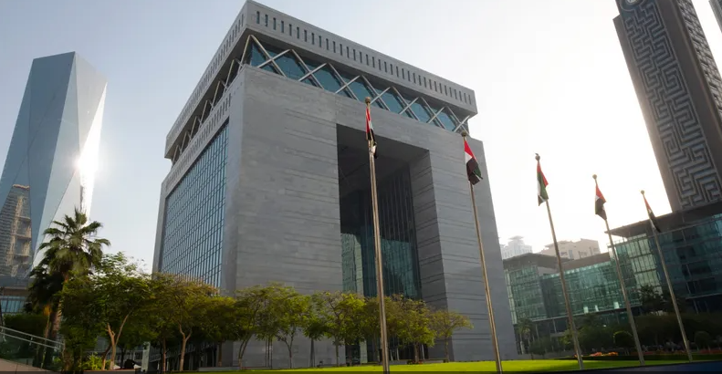 تسجيل الشركات الجديدة في مركز دبي المالي ينمو 34% في 2023