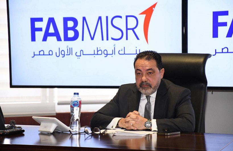 محمد عباس فايد: قطاع SMEs يستحوذ على 24.8% من إجمالي المحفظة الائتمانية