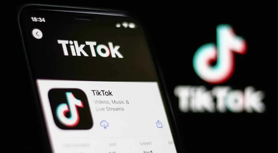 الصين ترفض البيع القسري لتطبيق تيك توك في الولايات المتحدة