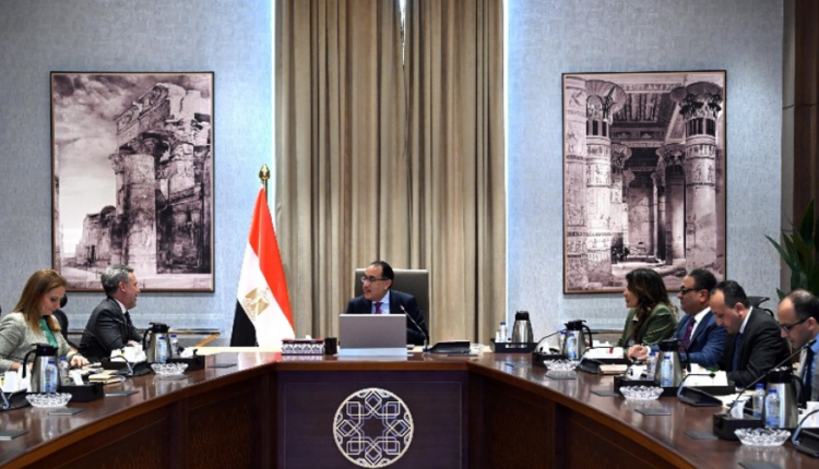 رئيس الوزراء: نحرص على تذليل التحديات أمام الشركات الإيطالية الراغبة في الاستثمار بمصر