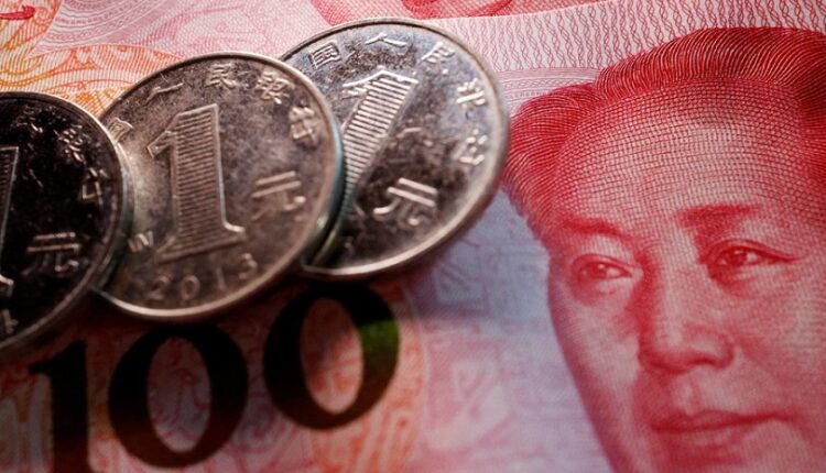 إنفاق الموازنة العامة في الصين يصل إلى 985 مليار دولار بالربع الأول