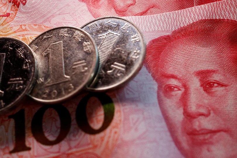 إنفاق الموازنة العامة في الصين يصل إلى 985 مليار دولار بالربع الأول