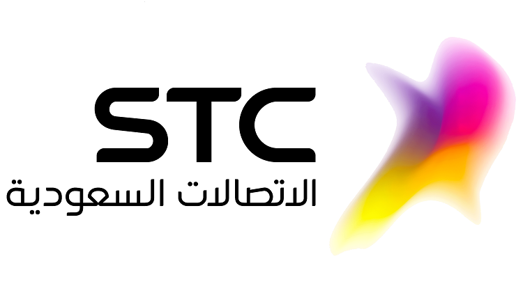 شعار شركة STC السعودية