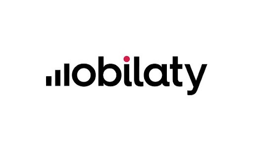 شعار شركة موبيلاتي