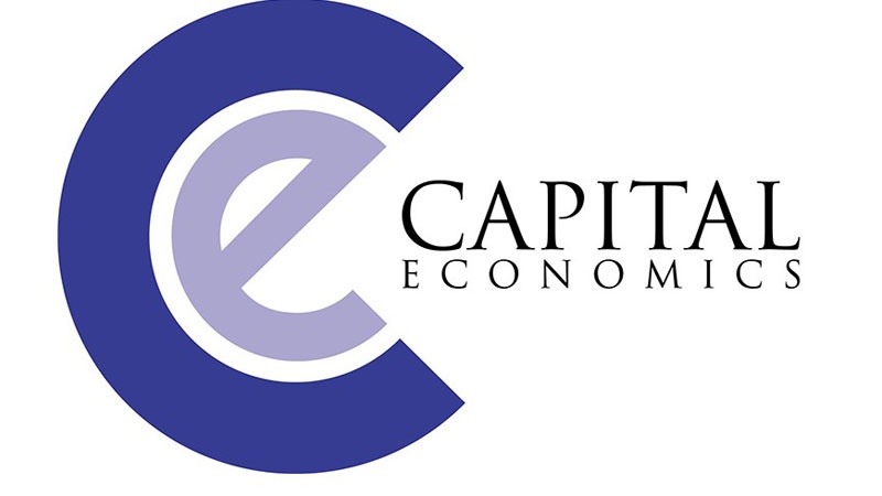 شعار شركة كابيتال إيكونوميكس