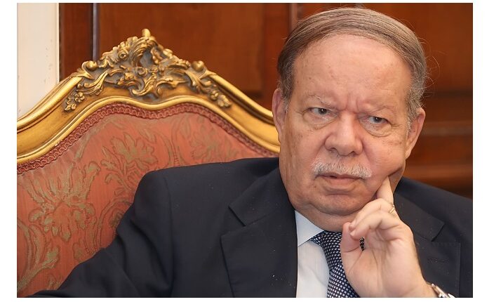 وفاة الدكتور أحمد فتحي سرور رئيس مجلس الشعب الأسبق عن 92 عاما