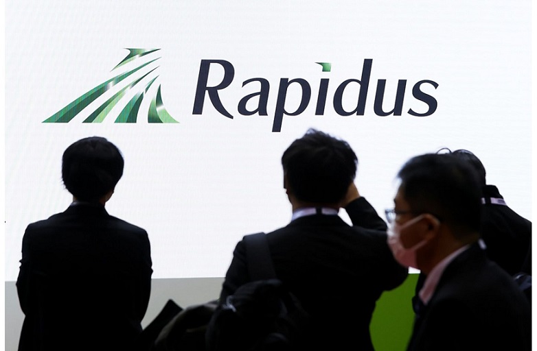 اليابان تدعم رابيدوس لصناعة الرقائق بمبلغ 3.9 مليار دولار