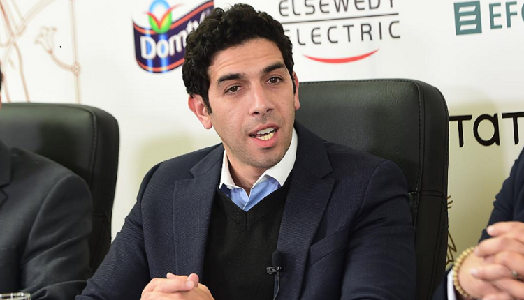 عبد العزيز عبد النبي: سوق الاندماجات والاستحواذ في الشركات الصغيرة والمتوسطة يتعافى تدريجيًّا