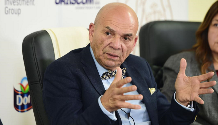 سامح سعد: افتتاح المتحف الكبير سيعمل على إضافة ليلة سياحية على الأقل ورواج السياحة الثقافية