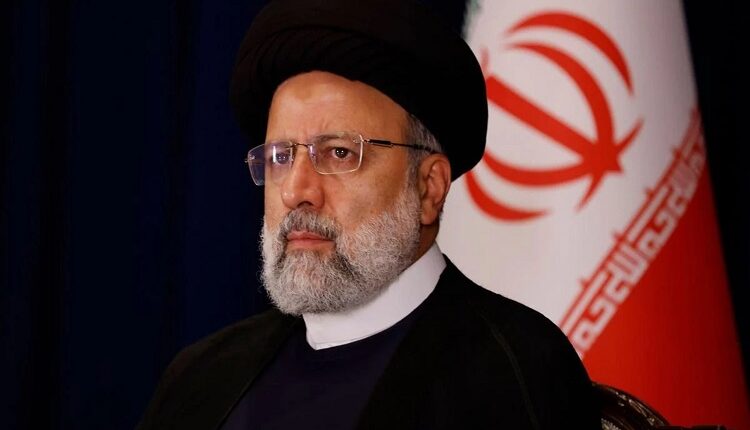 إيران تعلن رسميا وفاة إبراهيم رئيسي ووزير الخارجية والوفد المرافق في تحطم المروحية