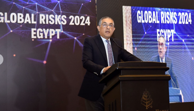 حسام هيبة: تنوع الأنظمة الاستثمارية يحمي مصر من مخاطر الاقتصاد العالمي الحالية