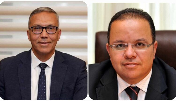 عاجل.. مجلس المقاصة يختار "سري صيام" رئيسا واستمرار "مبروك" عضوا منتدبا