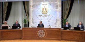 الحكومة: إنشاء منطقة استثمارية لشركة الأهلي للتنمية الصناعية بأبو رواش