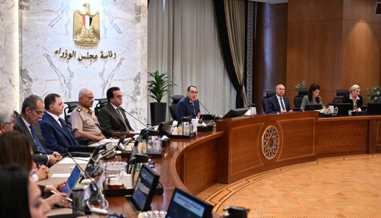 الحكومة تحدد 2200 جنيه سعرا استرشاديا لأردب القمح لموسم 2024/ 2025