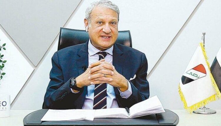 خالد شديد: نسبة المكون المحلي في «نصر ستار» تقترب من 100%