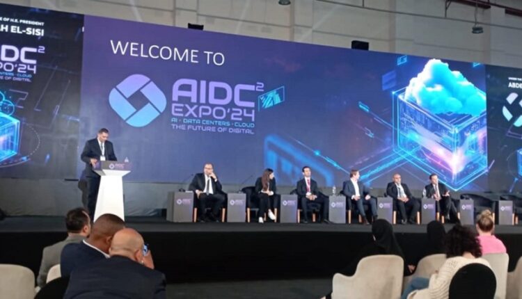 مؤتمر AIDC يستعرض مصادر الطاقة المستدامة لتشغيل مراكز البيانات