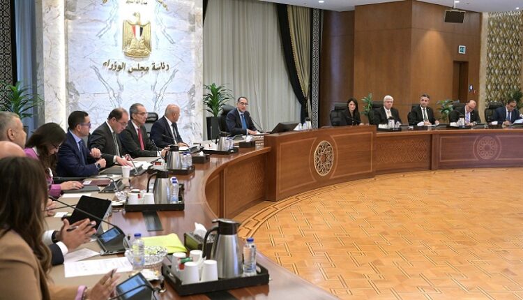 مدبولي: نستهدف تعزيز قدرة الشركات الناشئة وبيئة ريادة الأعمال لتحقيق نمو اقتصادي