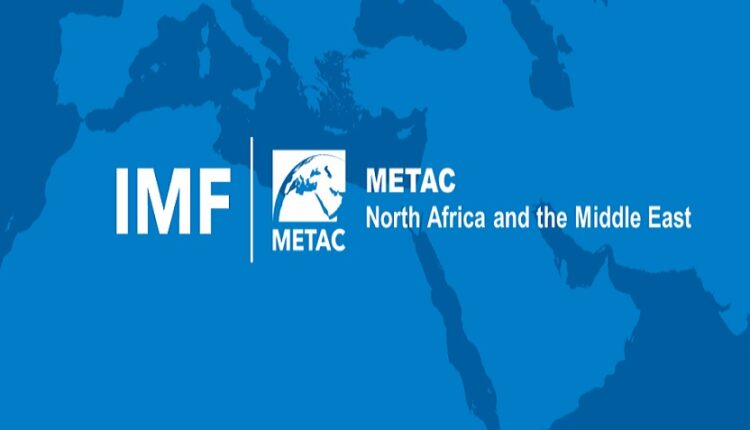 مدير IMF METAC: بناء مؤسسات قوية يعد ركيزة النمو المستدام