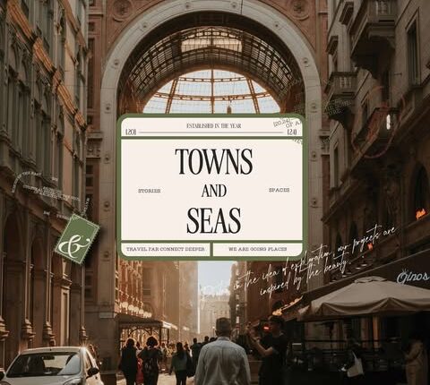 إطلاق شركة Towns & Seas للتطوير العقاري بخطة توسعية في مصر والإمارات والسعودية