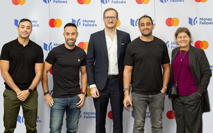 بنك مصر يتعاون مع ماستركارد وMoney Fellows لإطلاق بطاقة مسبقة الدفع