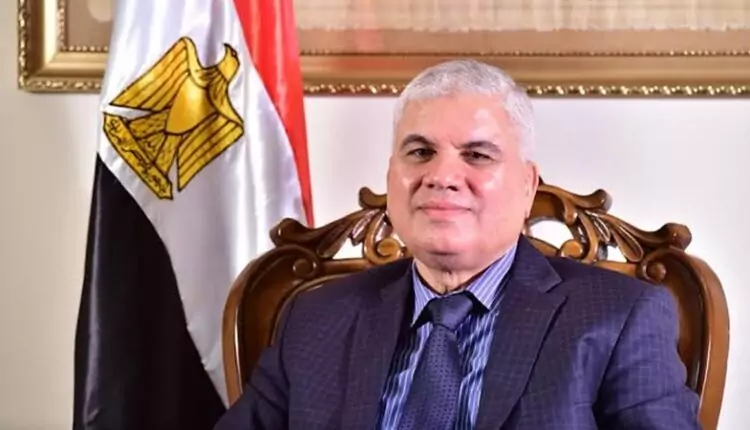 القابضة للصناعات الكيماوية: إعادة تشغيل مصنع الدلتا للأسمدة بنهاية العام