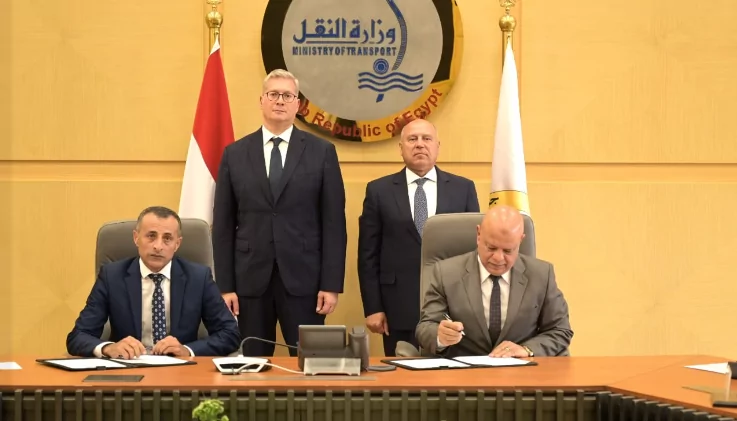 محطة لاستقبال وتخزين الغاز المسال في ميناء الدخيلة باستثمارات 660 مليون دولار