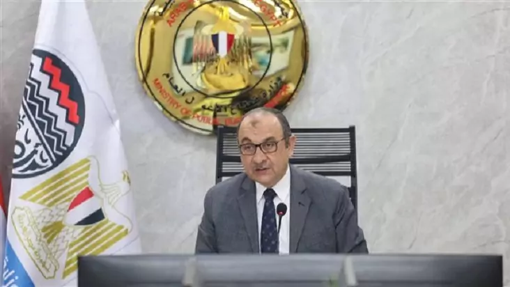 وزير قطاع الأعمال: إعادة تشغيل شركات الدولة بخطط قصيرة وطويلة المدى.. وطرح أول سيارة ركوب من النصر قريبا