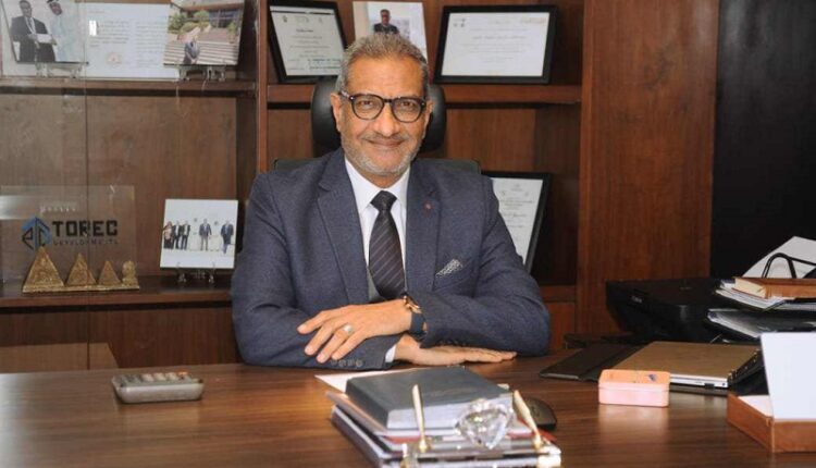التعمير للتطوير العقاري تحقق 3.18 مليار جنيه مبيعات تعاقدية في 2024