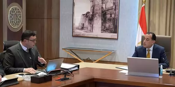 رئيس الوزراء: استمرار الجهود لإدارة وتقييم الأصول المملوكة لهيئة المجتمعات العمرانية الجديدة
