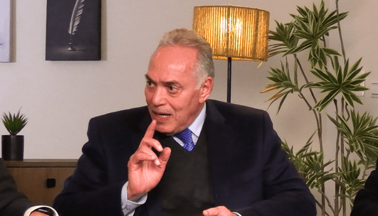 فتح الله فوزي: رفع أسعار العقارات يضر بالمبيعات