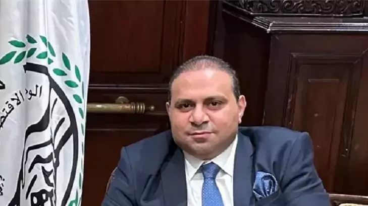 أمين شعبة المصدرين: قرار تعليق جزء من الرسوم هدنة تجارية مؤقتة تنعش الأسواق
