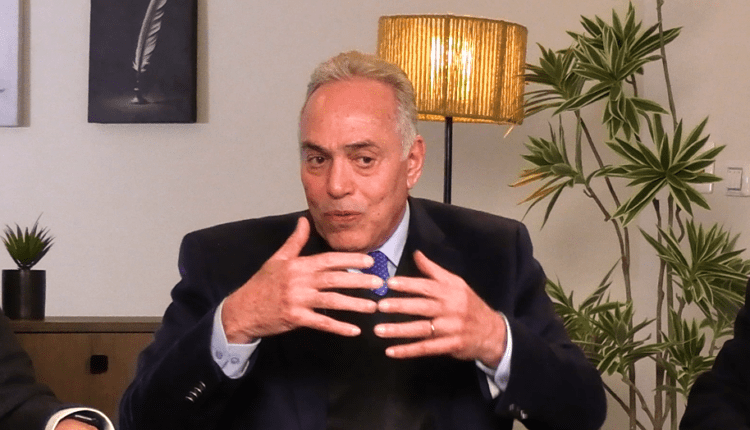 فتح الله فوزي: 2025 عام التصحيحات في السوق العقارية
