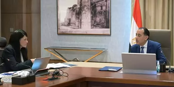 وزيرة التخطيط: الانتهاء من الاستراتيجية الوطنية المتكاملة للتمويل بما يتسق مع رؤية مصر 2030