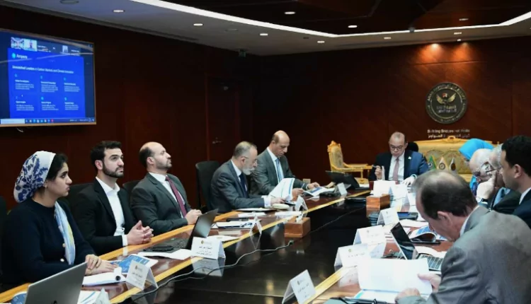 الرقابة المالية توافق على تسجيل مشروعين خفض طوعي للكربون من سلطنة عمان والهند