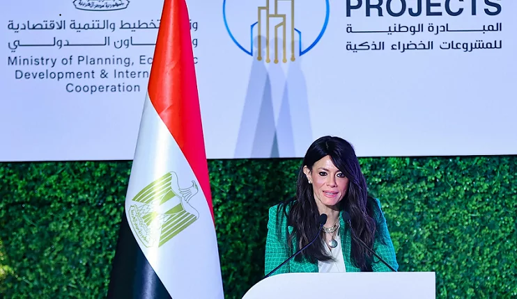 التخطيط تعلن نتائج الدورة الثالثة من المبادرة الوطنية للمشروعات الخضراء الذكية