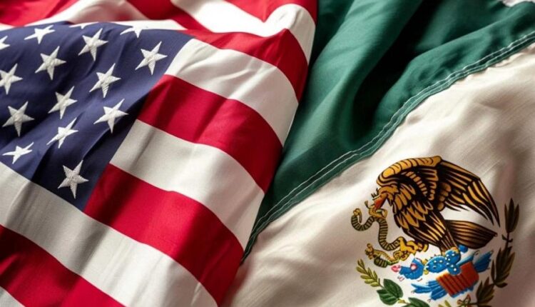 أمريكا تتجنب التصعيد التجاري مع المكسيك بعد اتفاقية لتقاسم المياه
