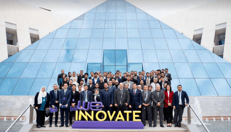 "المصرية للاتصالات" و"تنظيم الاتصالات" يحتفلان بخريجي أكاديمية "نحن نبتكر WE INNOVATE"