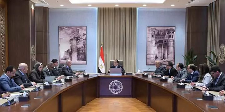 مدبولي: توفير احتياجات مشروعات الاستصلاح الزراعي الجديدة لتعزيز أثرها على الأمن الغذائي